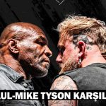 MIKE TYSON JAKE PAUL MAÇI CANLI İZLE: Mike Tyson Jake Paul maçı nerede, hangi kanalda izlenir? CANLI BİLGİ!