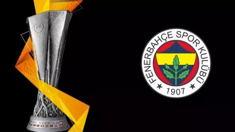 Slavia Prag F.Bahçe maçı hangi kanalda yayınlanıyor? UEFA Slavia Prag FB maçı saat kaçta ve ne zaman oynanacak?