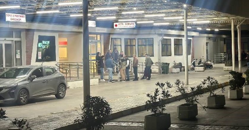 İzmir’de düşman kavgası kanla sonuçlandı: Ölenler var!