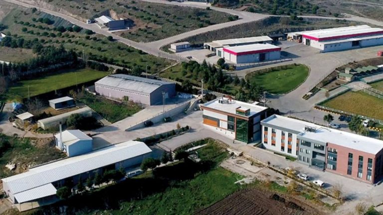 Balıkesir’deki fabrika patlamasıyla ilgili 10 kişi tutuklandı