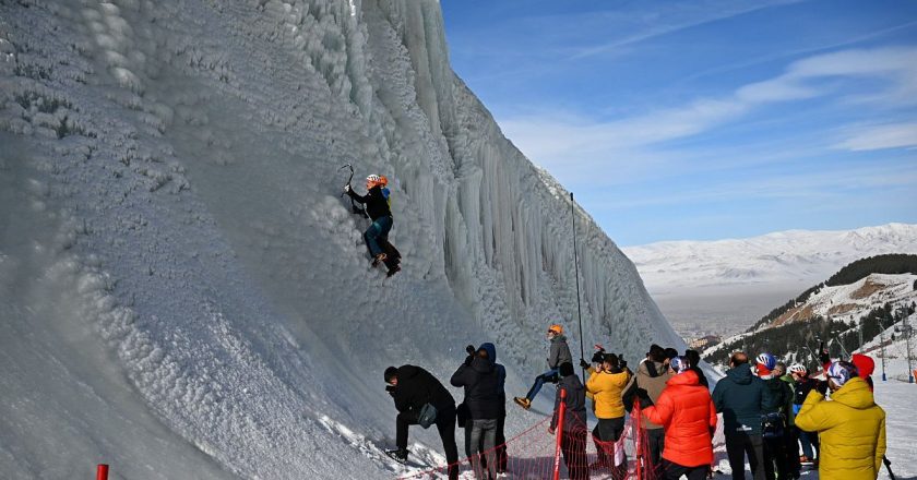 Erzurum Palandöken’de çığ: 1 kişi öldü, 3 kişi kurtarıldı