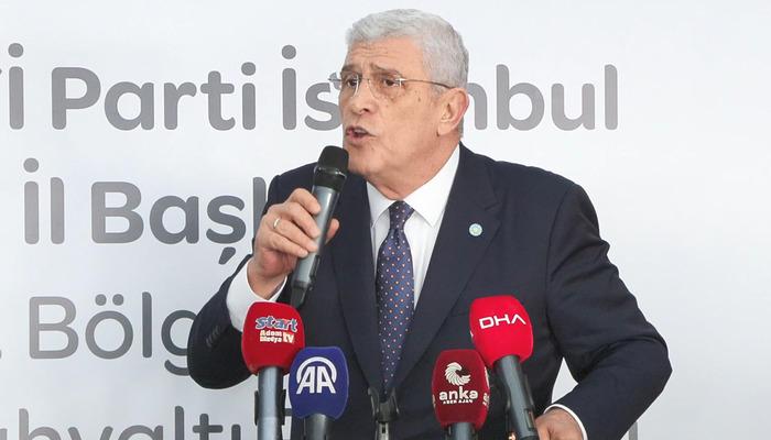 Müsavat Dervişoğlu’ndan şaşırtan açıklama! ‘Plan var’ diyor: ‘Geçişe izin vermeyeceğiz’