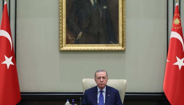 Cumhurbaşkanı Erdoğan’dan Suriye açıklaması: “Güvenli dönüşler artacak! Yayladağı sınır kapısını sınır geçişlerine açıyoruz”