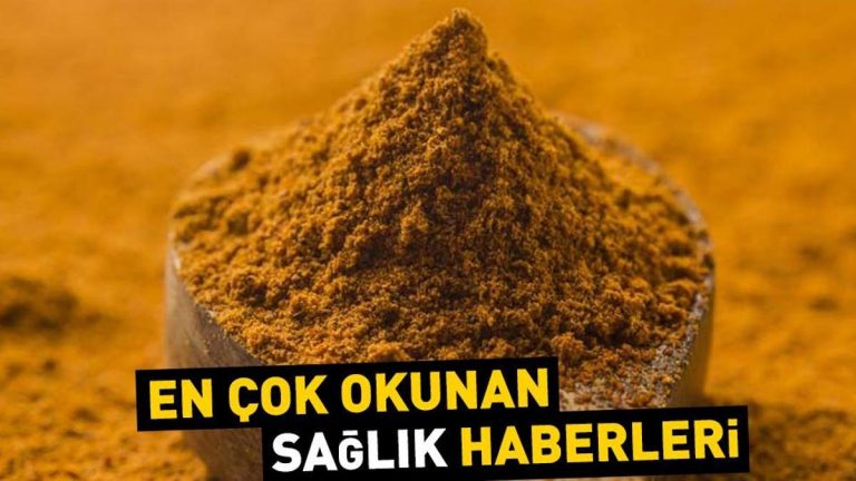 Günün öne çıkan sağlık haberleri, 5 Aralık 2024…