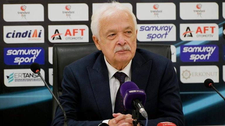 Son dakika spor haberleri | Atılay Canel: Takımlara saygı duyulmalı! Fatih Karagümrük’ün Boluspor’a tepkisi