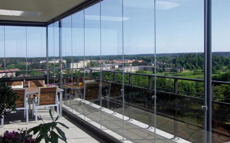 Cam Balkon Firmaları ile Dış Mekanlarda Estetik ve Konfor