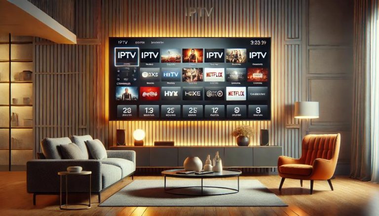 IPTV Satın Almak ve En İyi Hizmeti Bulmak