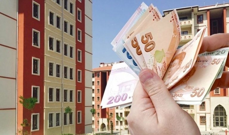 Bankalar tek tek açıkladı! “Gayrimenkul kredisinde” yeni dönem: İşte 3 milyon TL faiz… – Son Dakika Ekonomi Haberleri