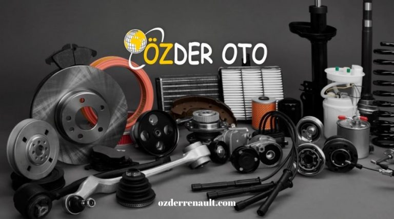 Renault Yedek Parça Fiyatları Hakkında Bilmeniz Gerekenler
