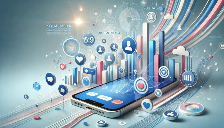 Takipci.Al ile Sosyal Medya Hesaplarınızı Güçlendirin