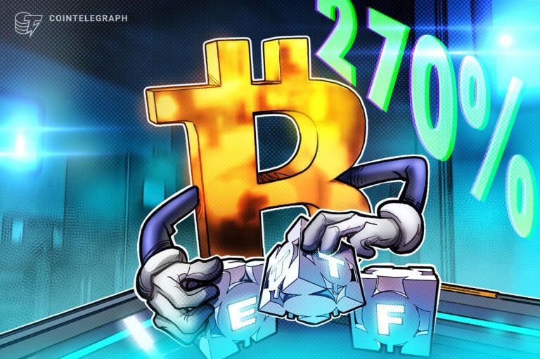 Bitcoin ETF’leri Arz Şokuna Neden Olabilir mi?