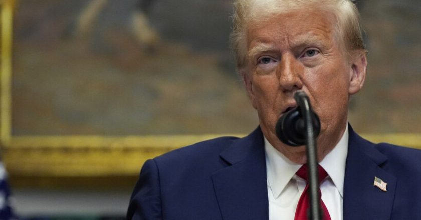 Trump, 6 Ocak’taki kongre baskınının faillerini affetme kararını savundu