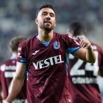 Trabzonspor resmen ayrılmayı açıkladı! Ahly’de Trezeguet subayı