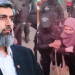 Anadolu Ajansı “gözaltında” dedi: Alparşan Kuytul’dan yalanlıyor – Breaking Türkiye News