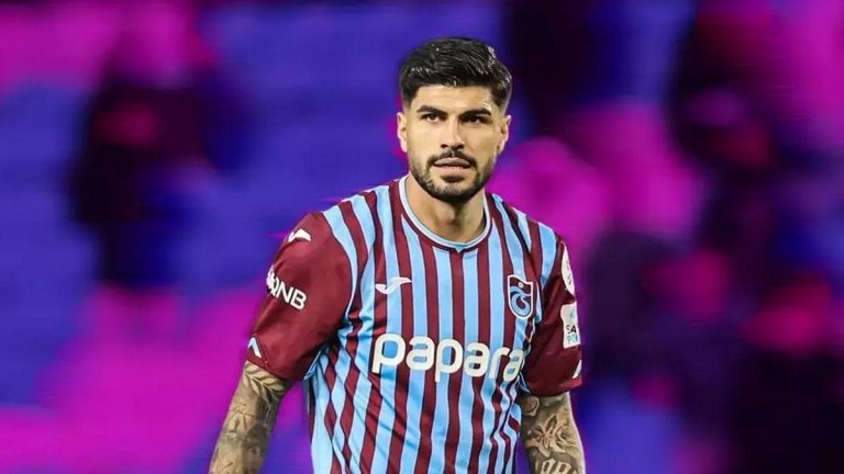 Eren Elmalı Resmi Galatasaray’da – Son Dakika Futbol Haberleri