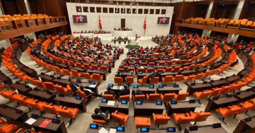 DEM Partisi Belediyeler için Türk Ulusal Meclisi’ne gözaltı ve hapishane getirdi – Siyasi Haberleri Kırın