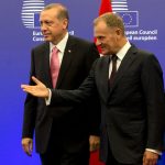 Polonyalı Başbakan Tusk: Türkiye’nin AB’ye ait olma sürecinin artık gerçekçi olduğunu umuyoruz