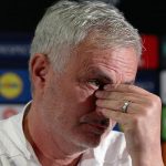 Fenerbahce teknik direktörü Jose Mourinho’nun Rangers bu sorunun cevabından sonra yenilgiler olaydı!