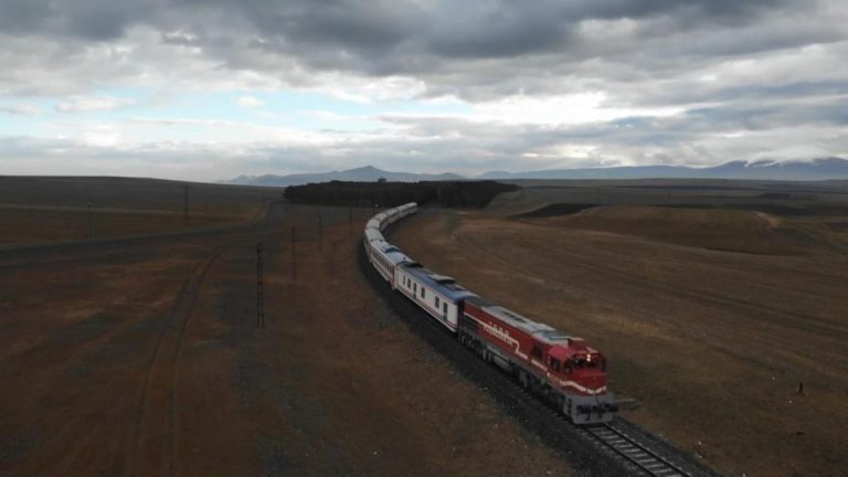 Eastern Express bileti ne kadar, kaç tl? East Express Rotası ve Bilet Fiyatları