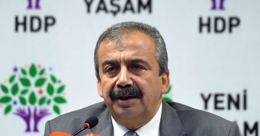 Dem Party Dem usrali heyetinin bir üyesi olan Süreyya Önder’in “ciddi bir kalp hastalığı” vardı.