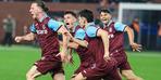 Teşekkürler Trabzonspor! UEFA Gençlik Ligi Finalinde Barcelona'ya karşı 4-1 kaybettik