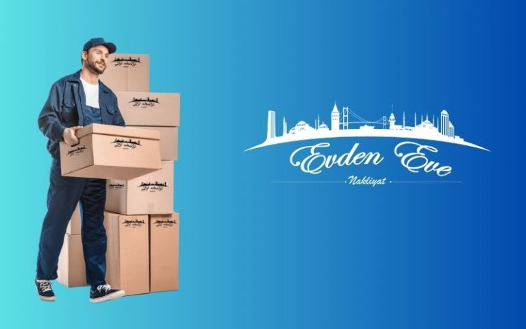Evden Eve Nakliyat Hizmetlerinde Profesyonel Çözümler