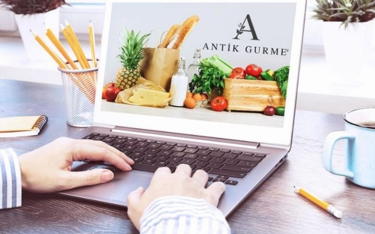 Antik Gurme Sağlıklı Beslenme Alışkanlıklarınıza Yön Veriyor