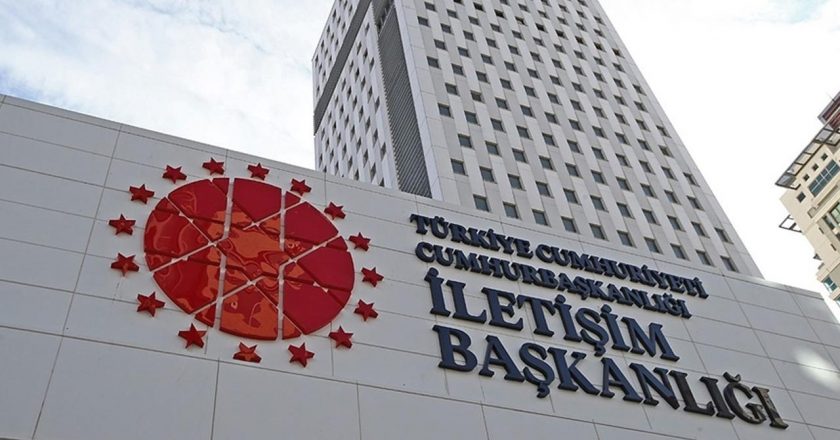 DMM’den bazı orman yangınlarını PKK’ya bağlı bir grubun üstlendiği iddialarına ilişkin açıklama