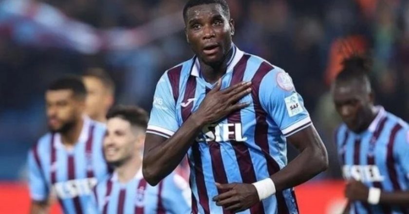 Rota Paullo A Beşiktaş! – Son Dakika Spor Haberleri