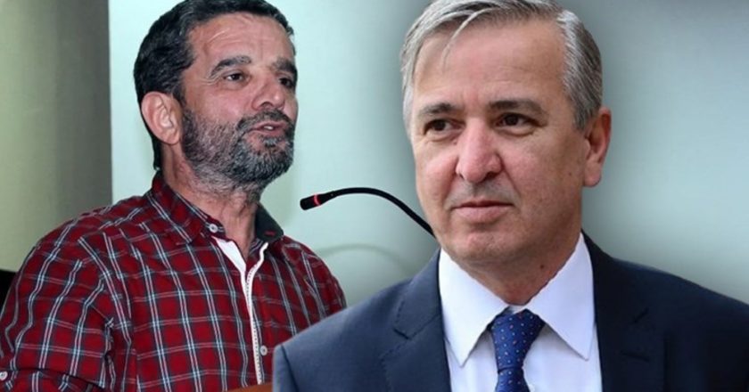 Türköne’deki Erdoğan Aydin Üyal’ın eski metin yazarı: Fethullahisti’nin suçlamaları … – Son Dakika Siyasi Haberleri