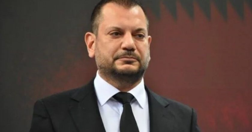 Eroğrul Doğan: “Çocuklar İnanılmaz Başarı Yarattı” – Son Dakika Spor Haberleri