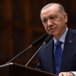 Riyad’da 4’lü zirve! Cumhurbaşkanı Erdoğan üç isimle görüştü