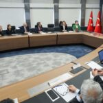 CHP, TBMM’nin ikinci devresi için grup yönetimindeki isimleri belirledi