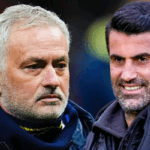 Yardımcısı olacağı konuşuluyordu: Volkan Demirel’den Mourinho’ya ağır sözler! Öyle şeyler dedi ki…
