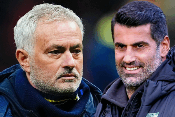 Yardımcısı olacağı konuşuluyordu: Volkan Demirel’den Mourinho’ya ağır sözler! Öyle şeyler dedi ki…
