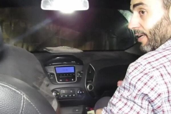 İsrail Başbakanı Netanyahu duyurdu: “Yahya Sinvar’ın kardeşi Muhammed Sinvar öldürüldü”