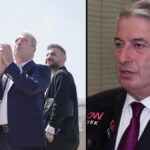 Sarıyer Spor 21 yıl sonra TFF 1. Lig’de Başkan Salih Bayraktar CNN TÜRKte – Son Dakika Futbol Haberi