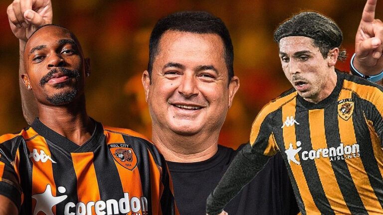 Acun Ilıcalı’dan Lincoln ve Abdülkadir Ömür açıklaması