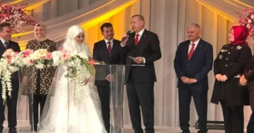 Borsada manipülasyon soruşturması: AKP’li Taşkesenlioğlu’nun eski eşi kaçacakken yakalandı – Son Dakika Siyaset Haberleri