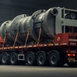 Lowbed Nakliye Çözümleri ile Sınırları Aşan Taşımacılık