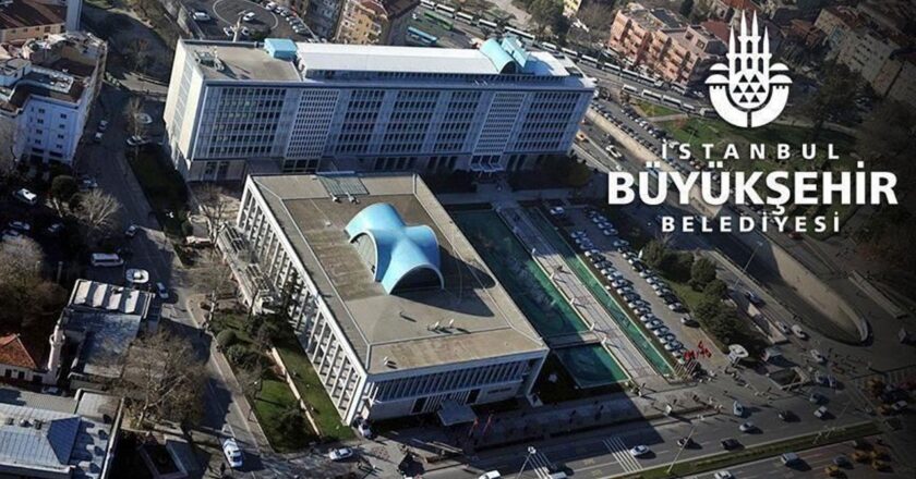 İBB’ye yönelik 3. dalga operasyonunda 16 kişiye tutuklama talebi
