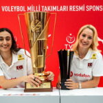 PUMA, Filenin Sultanları’nı voleybolseverler ile buluşturdu – Son Dakika Spor Haberleri