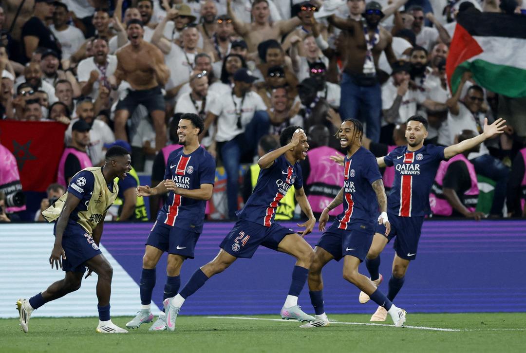 2025-05-31T204840Z_768126782_UP1EL5V1LT272_RTRMADP_3_SCCER-Champions-PSG-INT Rapor