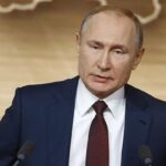 Ukrayna, Rusya’yı dronlarla vurmuştu! “Kesinlikle terör eylemidir” diyen Putin’den dikkat çeken ‘ateşkes’ açıklaması: Şüphe duyuyorum”