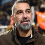 Shakhtar Donetsk’te Arda Turan, gözünü Bertuğ Yıldırım’a dikti!