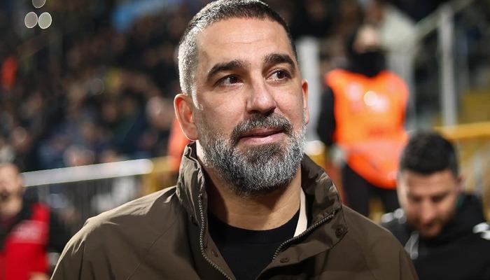 Shakhtar Donetsk’te Arda Turan, gözünü Bertuğ Yıldırım’a dikti!