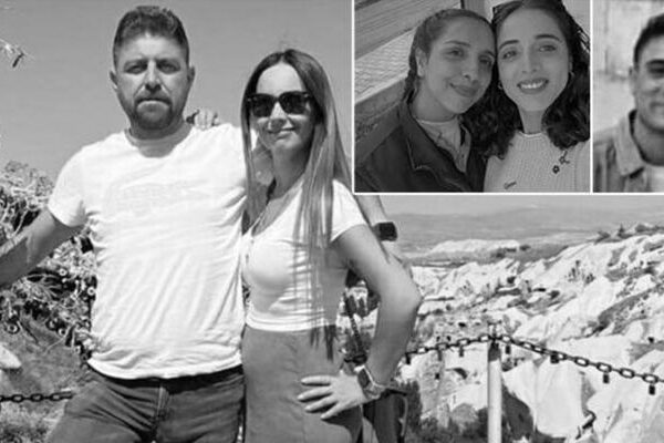 İzmir’deki kazada 5 kişi ölmüştü! Acı detaylar ortaya çıktı