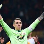 Ve Fernando Muslera İstanbul’dan ayrıldı! İşte giderken ardında bıraktığı mektup… Herkesi duygulandırdı!