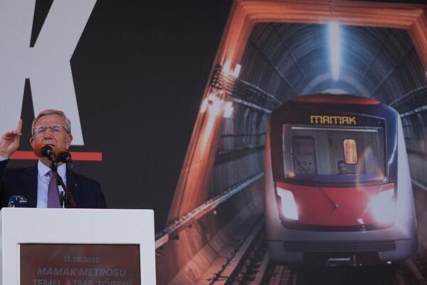 Ankara Büyükşehir Belediye Başkanı Yavaş “ilk aktarmalar ücretsiz olacak” diyerek duyurdu! Tarih verdi