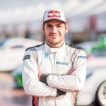 Ayhancan Güven, DTM yarışında birinci oldu